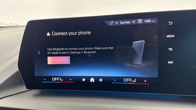 BMW 1 Series 120 M Sport 5dr Step Auto Petrol Hatchback